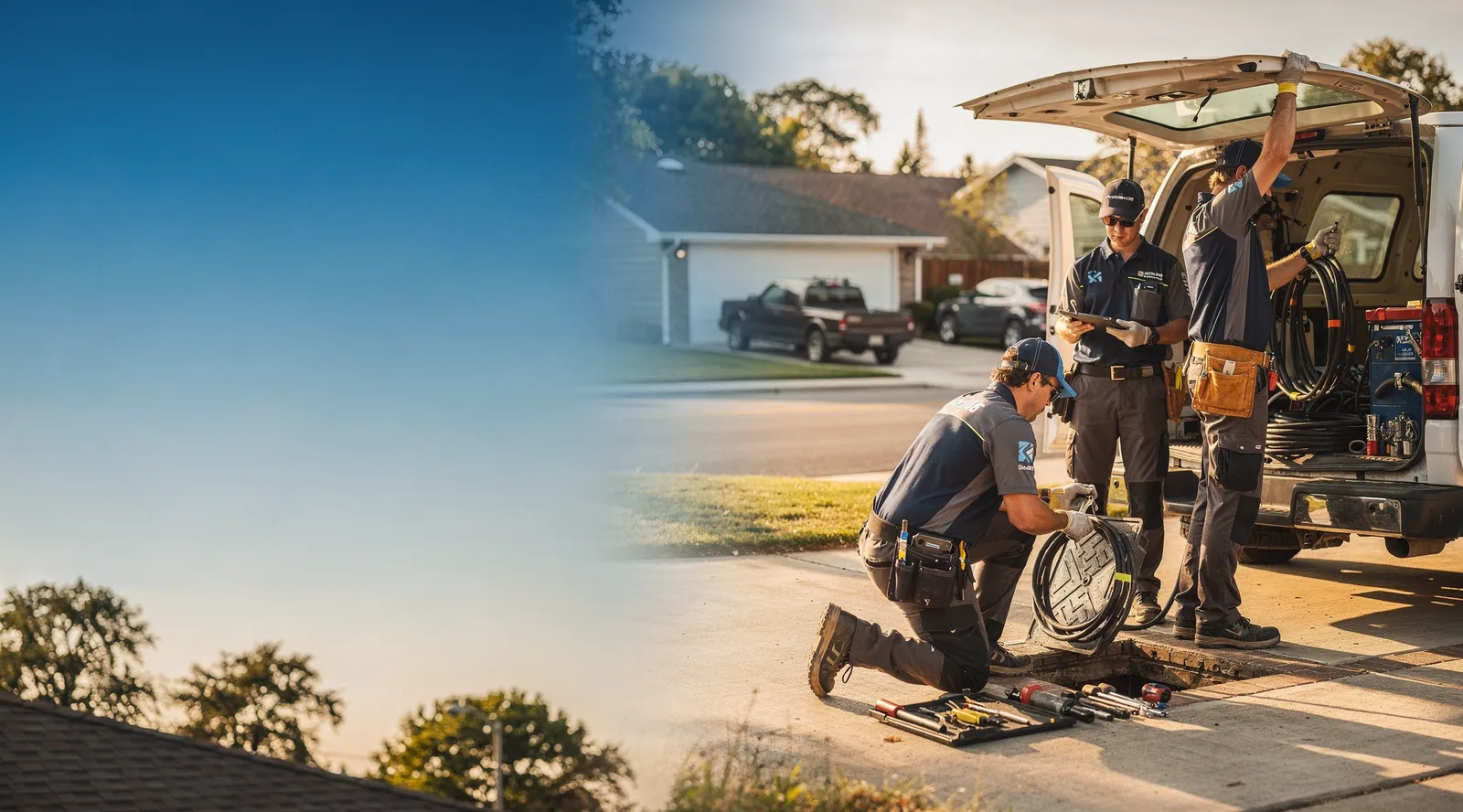 Water Softener Installation in Barataria, LA near me